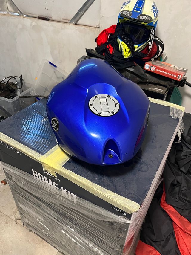 Depósito gasolina Yamaha tzr