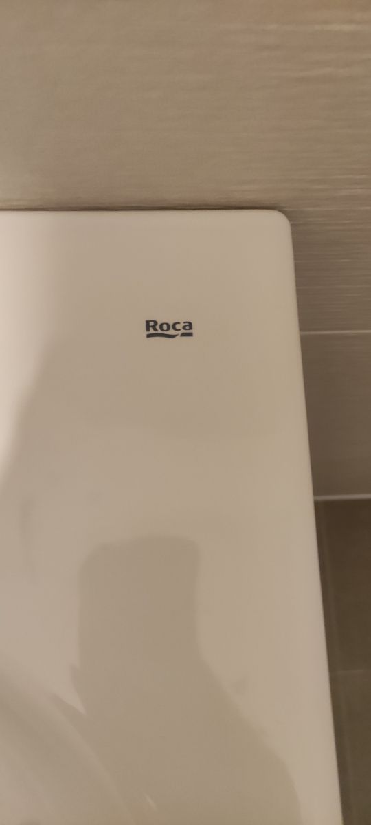 Lavabo ROCA nuevo
