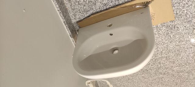 Lavabo ROCA nuevo