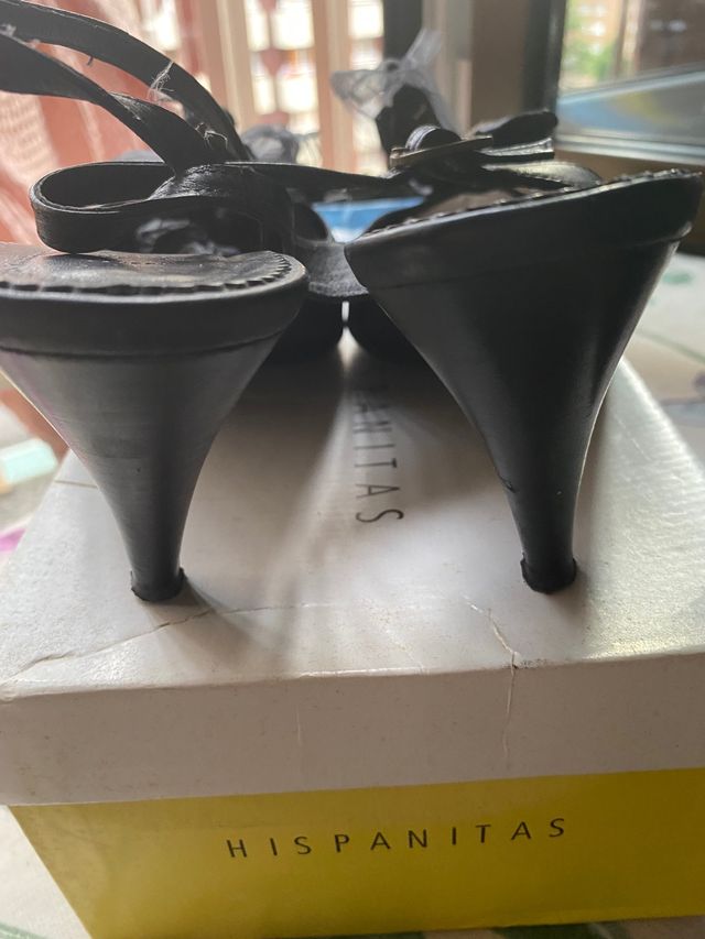Zapatos de mujer