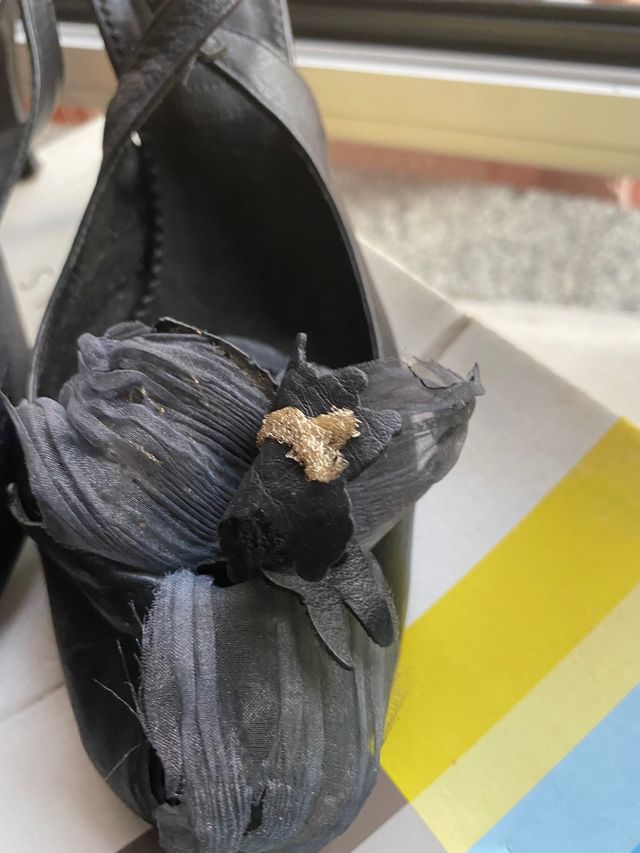 Zapatos de mujer