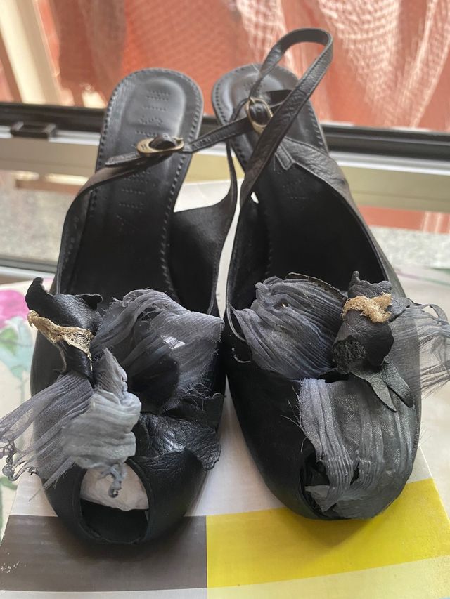 Zapatos de mujer