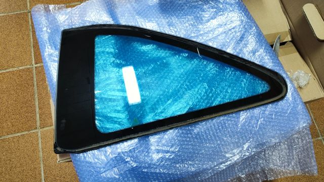 Cristales cuarto trasero Nissan s14, 200sx