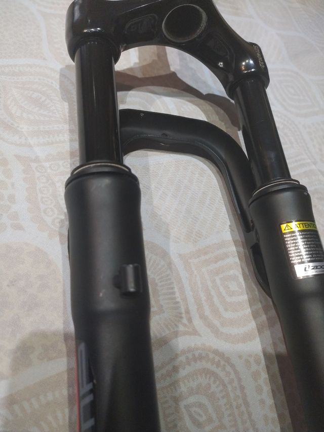 Horquilla MTB ZOOM 29er