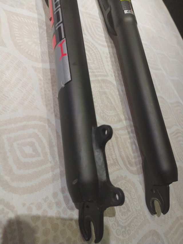 Horquilla MTB ZOOM 29er