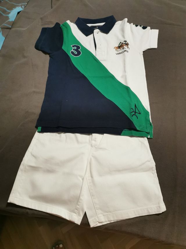 pantalon a estrenar y regalo polo!! 