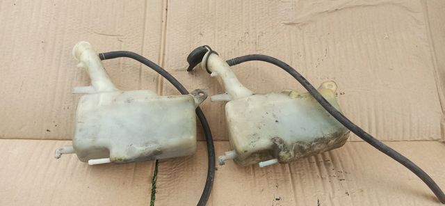 VASO DE EXPANSIÓN HONDA CBR900