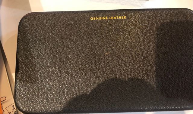 Set Cross Century in oro massiccio