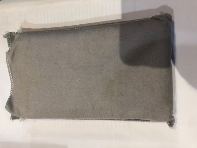 Set Cross Century in oro massiccio