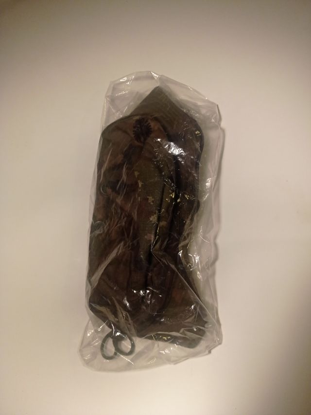 Chambergo Militar España. Talla M. NUEVO.