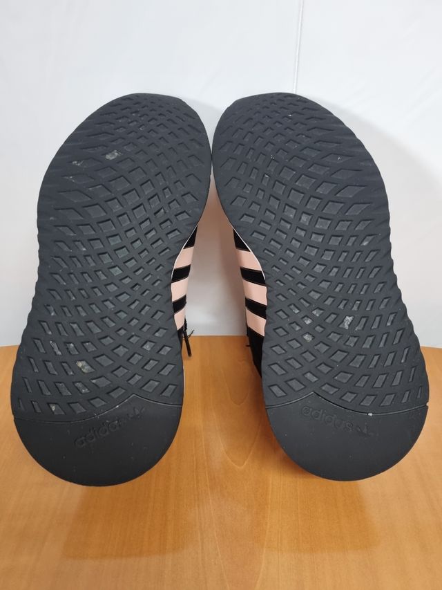 Zapatillas Adidas chica T.38.