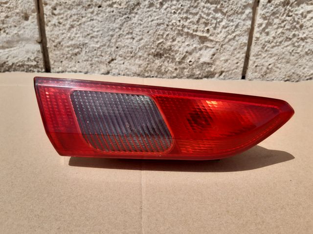 Pilotos Alfa Romeo 156 