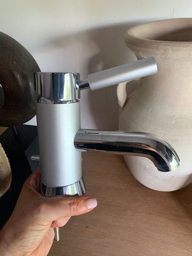 Grifo Dornbracht nuevo