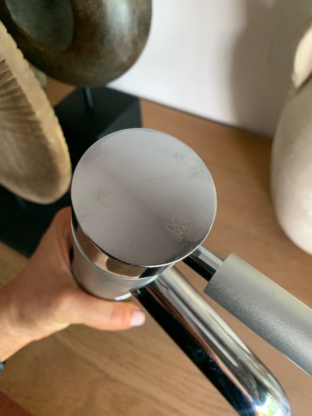 Grifo Dornbracht nuevo