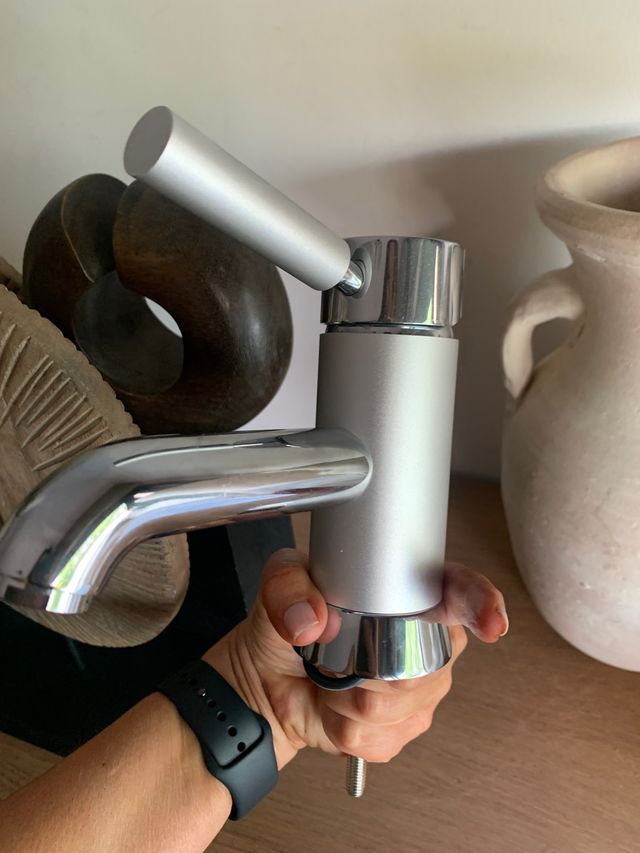 Grifo Dornbracht nuevo