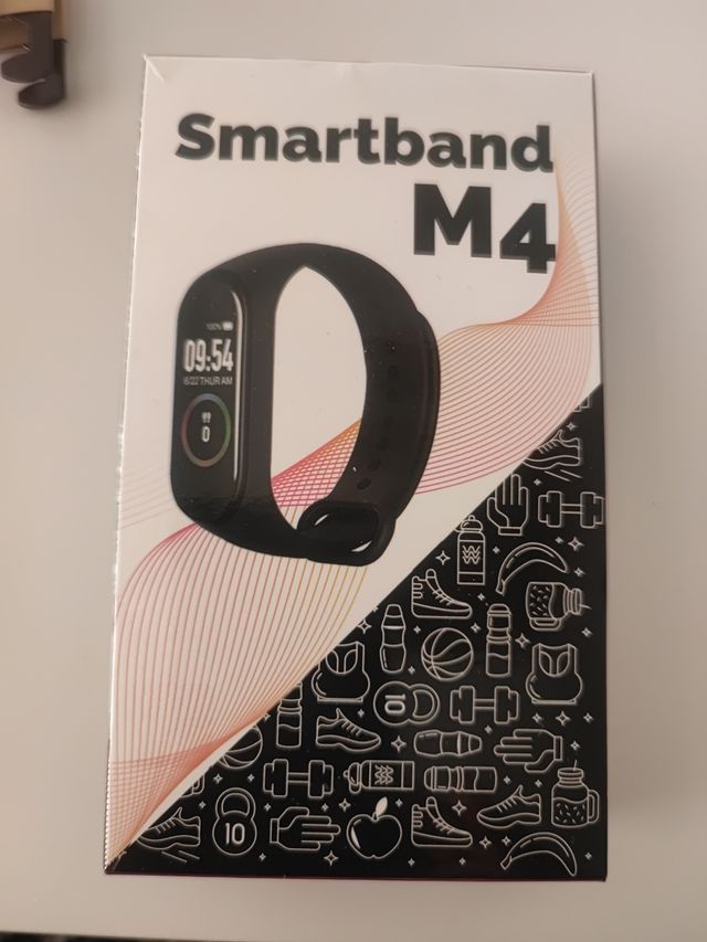 SMARTBAND