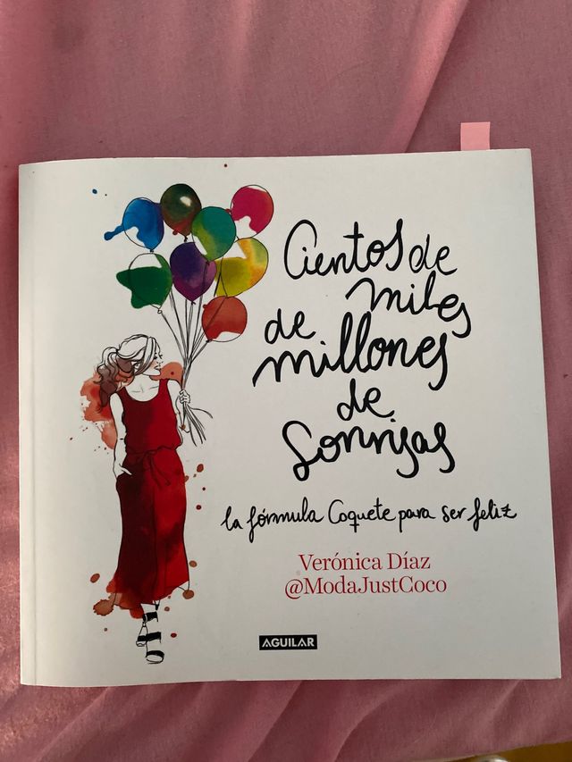 Cientos de miles de millones de sonrisas