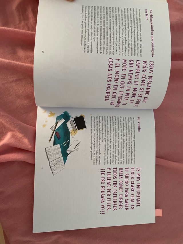 Cientos de miles de millones de sonrisas