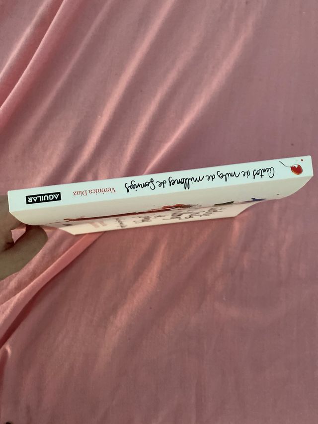 Cientos de miles de millones de sonrisas