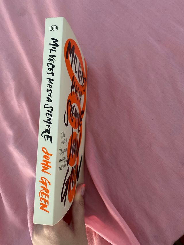 Mil veces hasta siempre