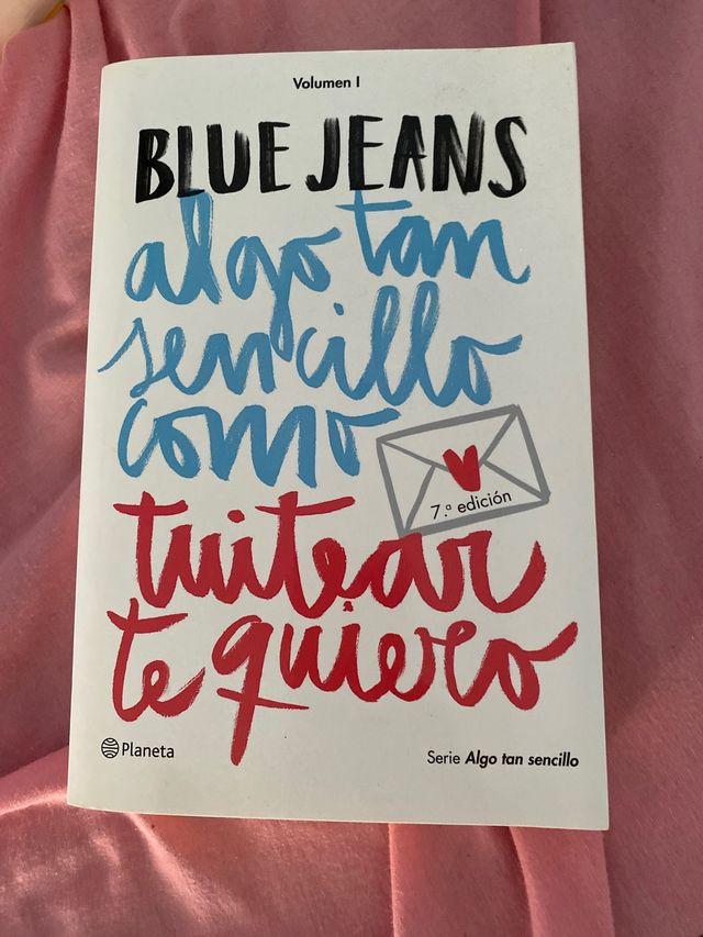 Algo tan sencillo como twittear te quiero