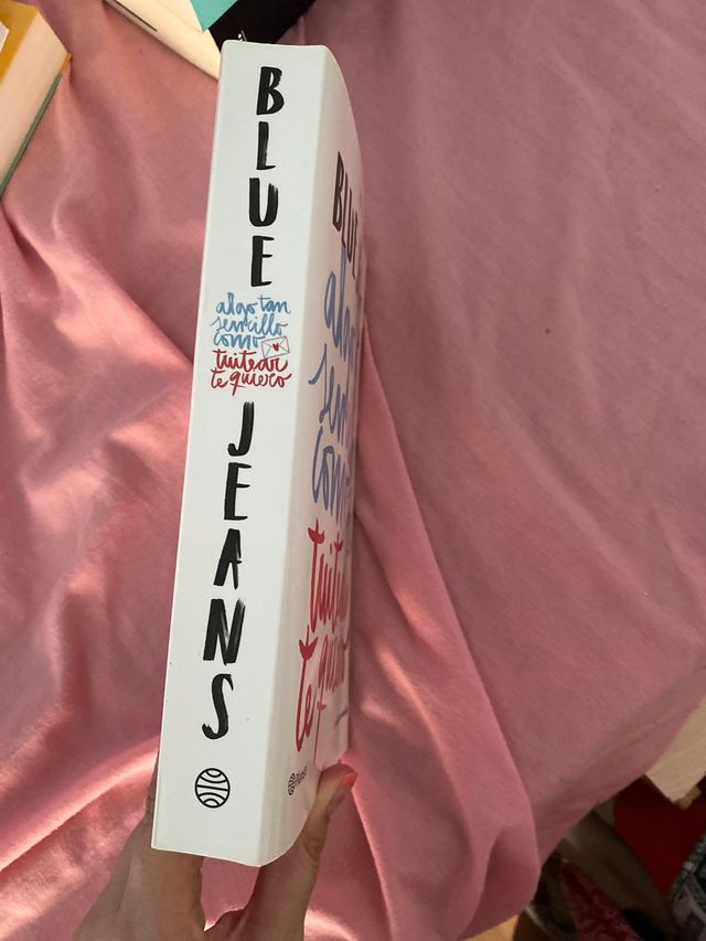 Algo tan sencillo como twittear te quiero