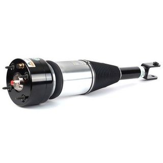 Suspensión neumática w222
