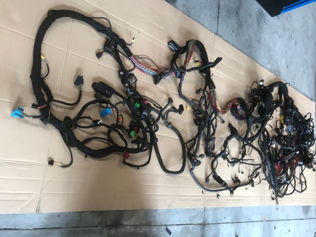 Instalación Porsche Cayenne 3.0d 92A