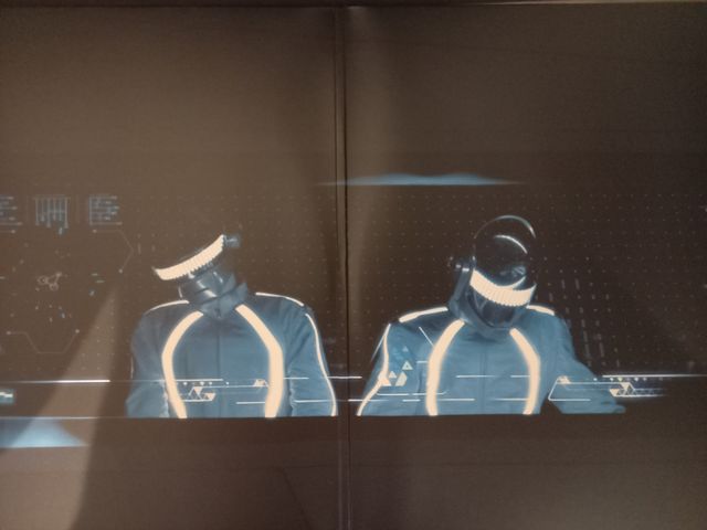 Perfecto Estado Tron Legacy Vinilo Numerado B.S.O.