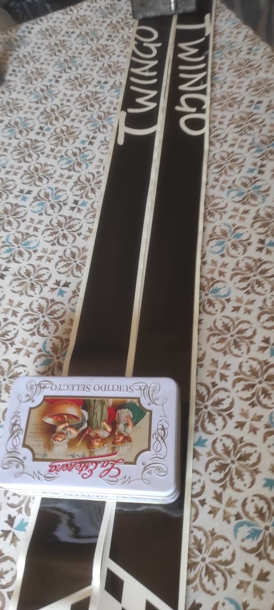 VINILOS LATERALES PARA RENAULT