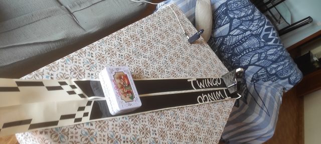 VINILOS LATERALES PARA RENAULT