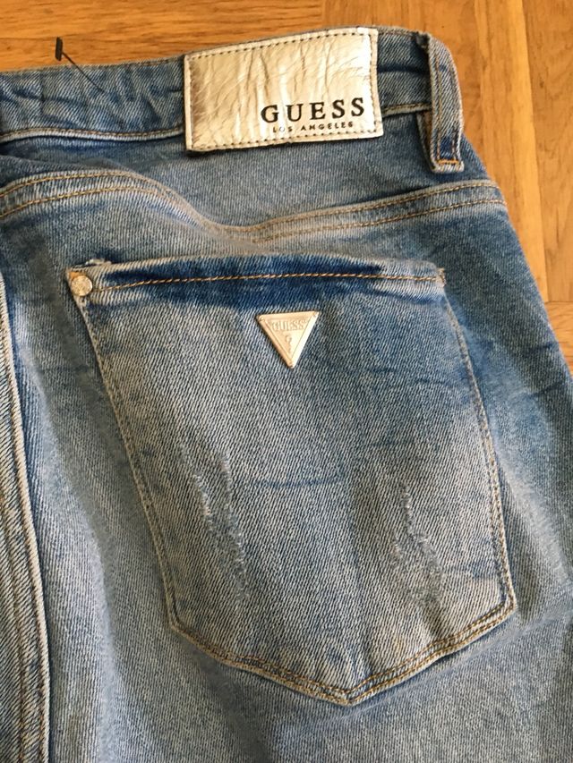Guess