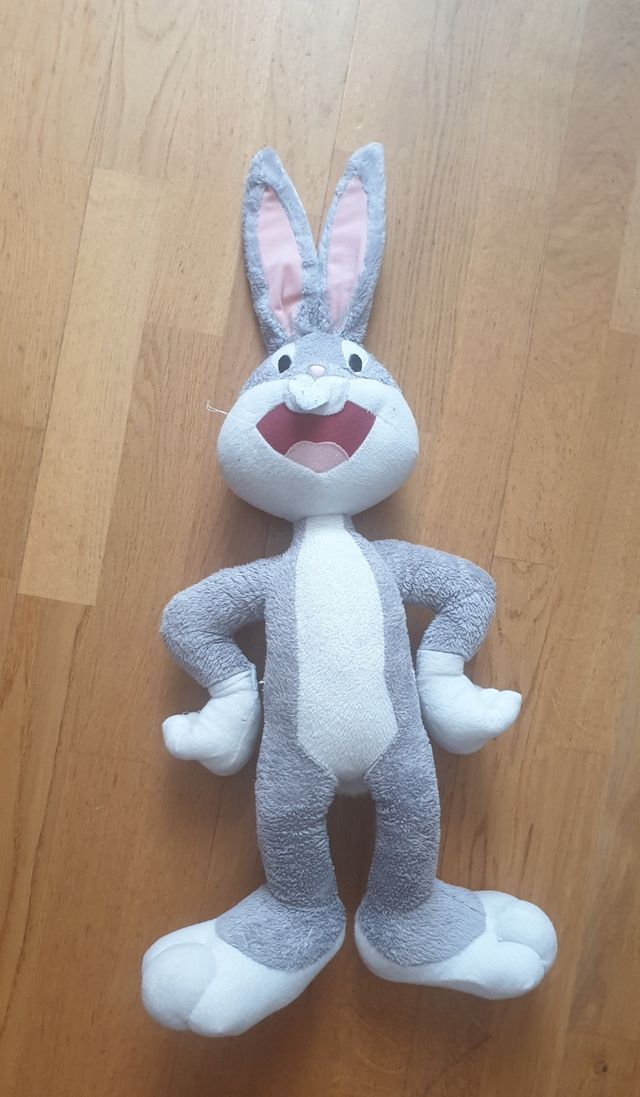BUGS BUNNY - Looney Tunes

