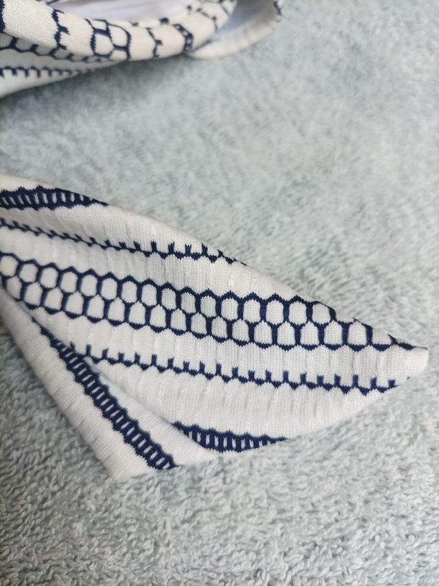 Top bikini mujer 95 Unno swim.