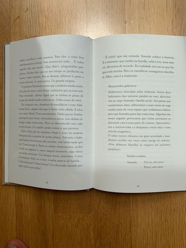 AXENTE X.99 CONTOS E VERSOS DO ESPAZO