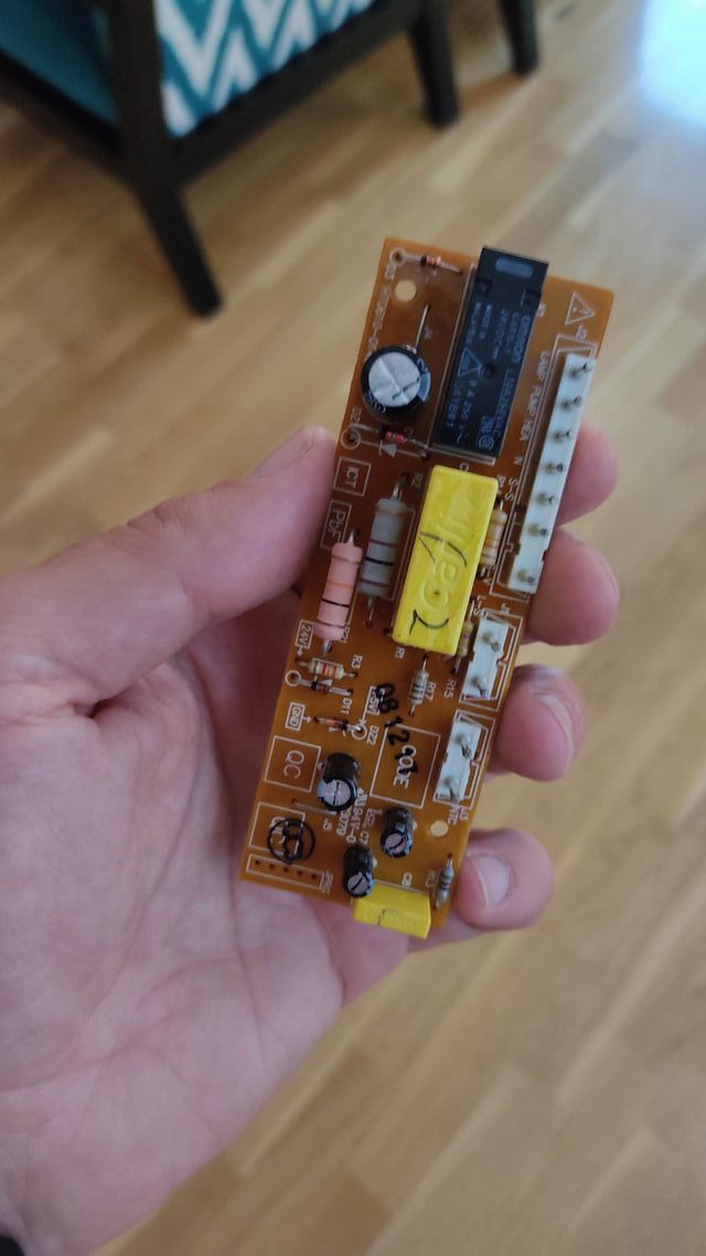 DESPIECE CENTRO DE PLANCHADO BOSCH SENSIXX