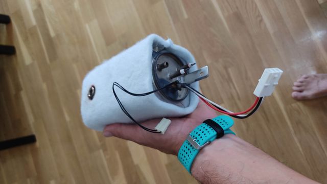 DESPIECE CENTRO DE PLANCHADO BOSCH SENSIXX