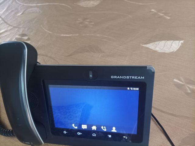 telefono fijo táctil 