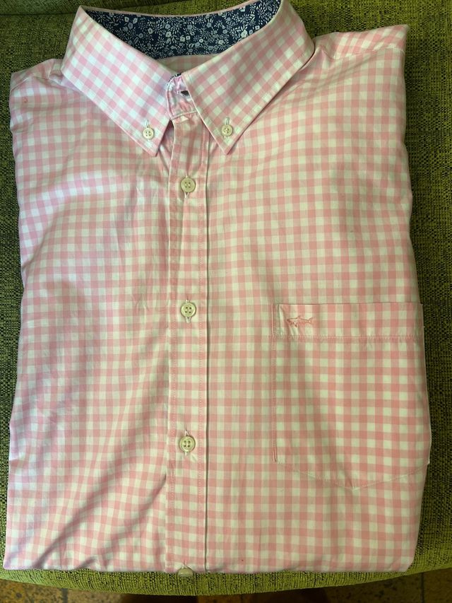 Camisa  Paul & Shark