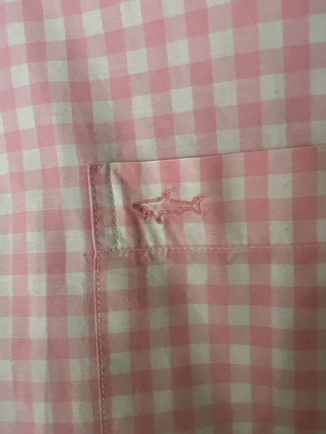 Camisa  Paul & Shark