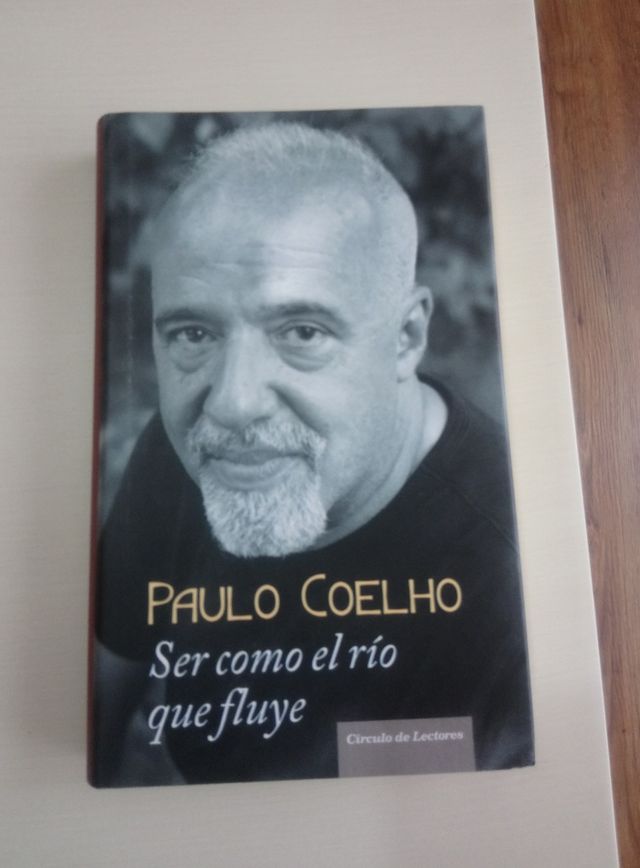 Ser como el frío que fluye