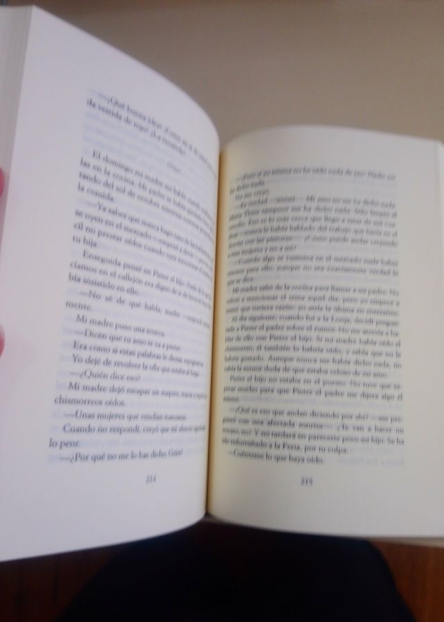 La joven de la perla