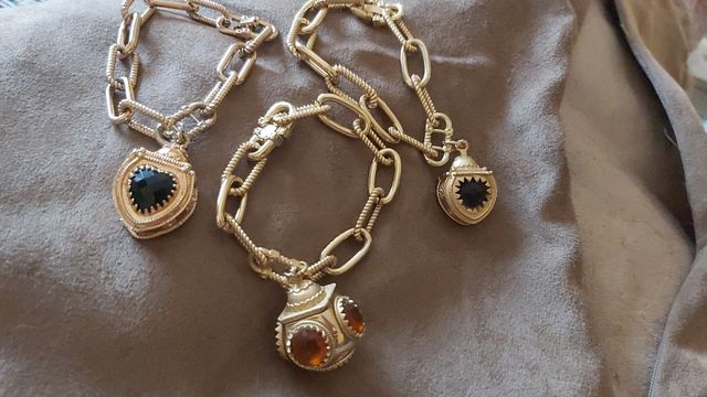 prezzo cadauno NO ORO - NO ARGENTO