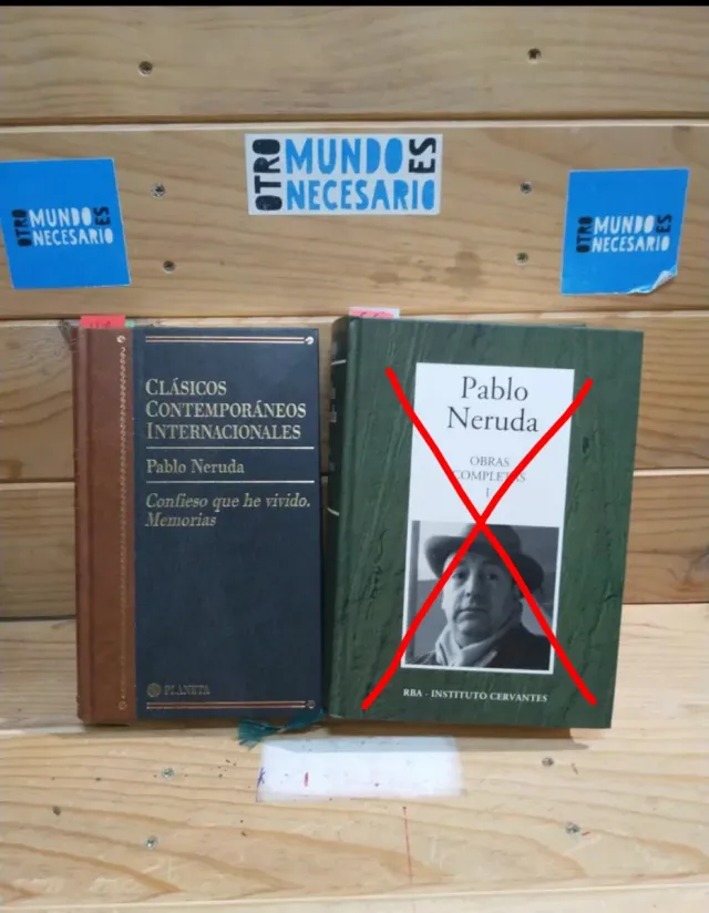 Pablo Neruda