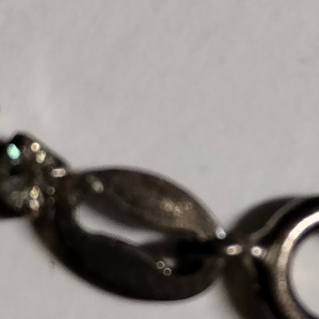 braccialetto argento