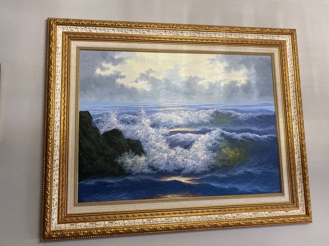 Confezione di quadri