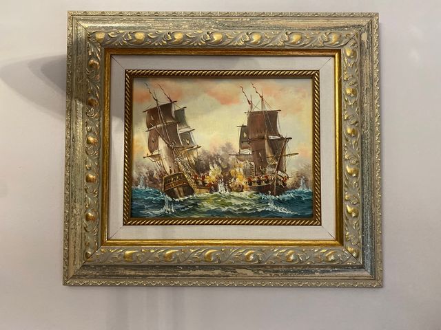 Confezione di quadri