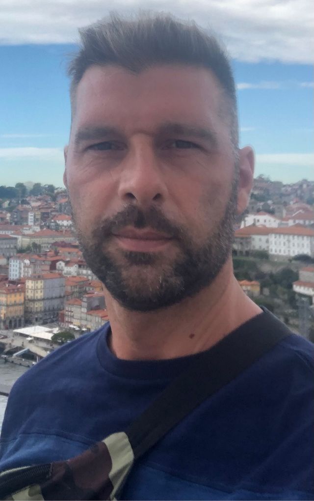 Autista dirigenziale o per commissioni