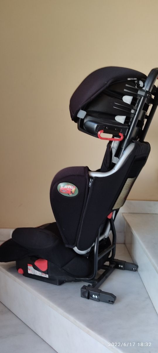 Silla coche Casual Play PlayExtreme Isofix