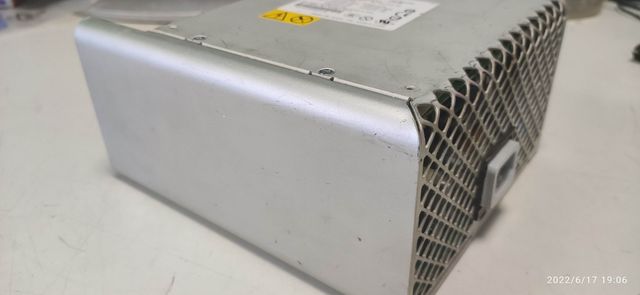 Fuente Mac pro dps-980BB-A 614-0408